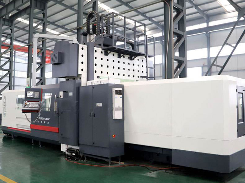 L2518龍門(mén)加工中心